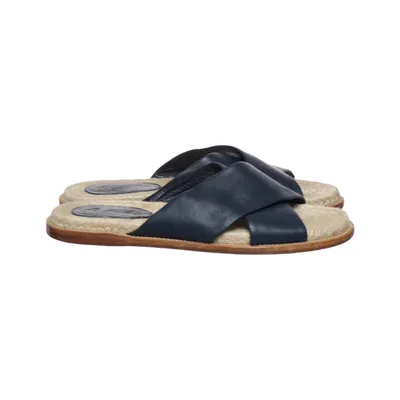 Slip-ins (Blue) from Loro Piana