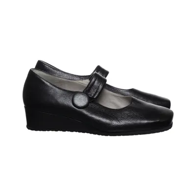 Ballet flats (Harriet) from Theresia M Leather