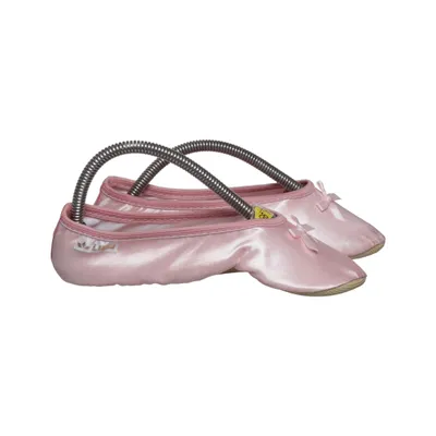 Ballettschuhe (Pink) von Geka Sport