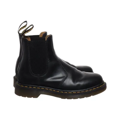 Chelsea boots (2976 Ys) van Dr. Martens Leer