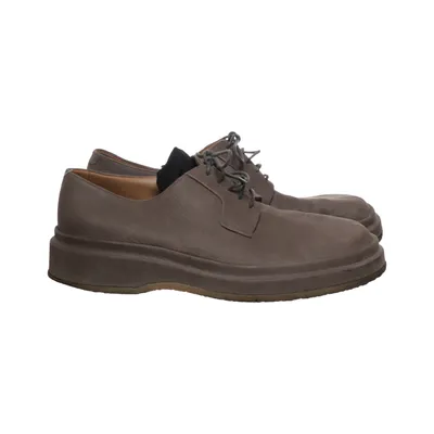 Desert boots (Grijs) van Boss