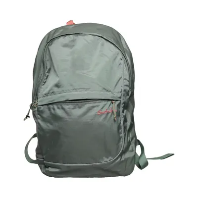 Backpack (Green) from Satch