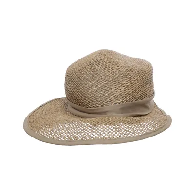 Chapeau de soleil (Beige) de Cherokee