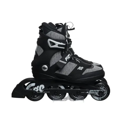Rollers (Noir, Gris) de K2