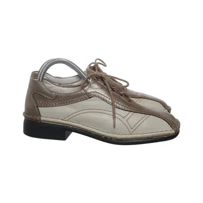 Chaussures de marche (Beige, Or) de René by Ara