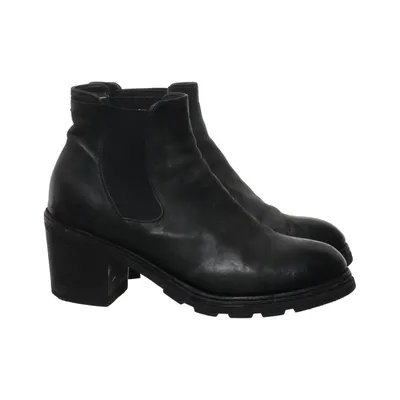 Chelsea boots (Svart) från Pantanetti