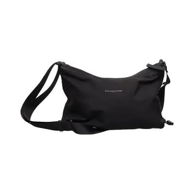 Shoulder-bag (Black) from Kapten & Son