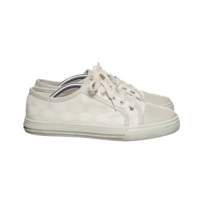 Sneakers (Beige) from Gucci