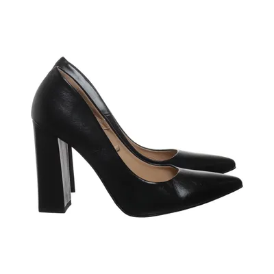 Pumps (Svart) från Wojas