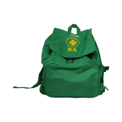 Rugzak (Groen) van Errea Polyester