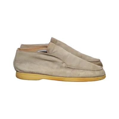 Loafers (Open Walk) från Loro Piana Skinn