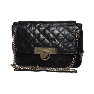 Shoulder-bag (Black) from Michael Kors Leather