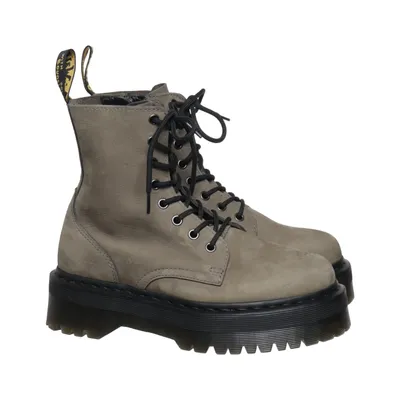 Snørestøvler (Jadon) fra Dr. Martens