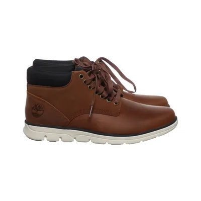 Ankle boots (Sensorflex) from Timberland Leather