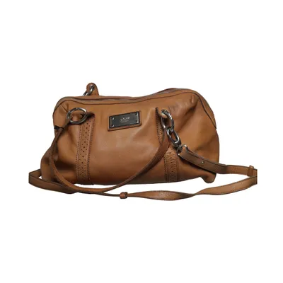 Shoulder-bag (Brown) from Donna Karan