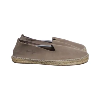Espadrillos (Brun) fra Manebí