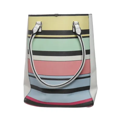 Sac à main (Blanc, Multicolore) de Fiorelli