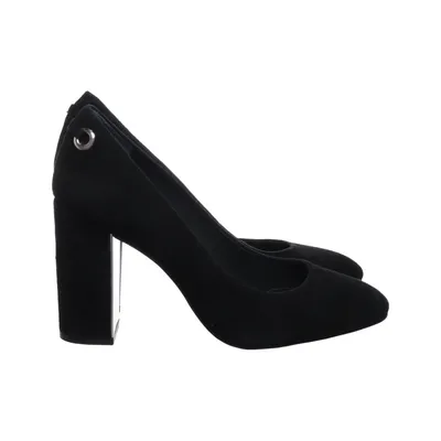 Escarpins (Noir) de Manfield