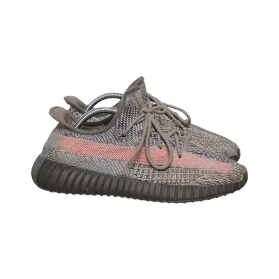 Träningsskor (Grå, Flerfärgad) från Adidas x Yeezy