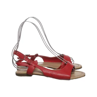 Sandalen (Rood) van Bassano
