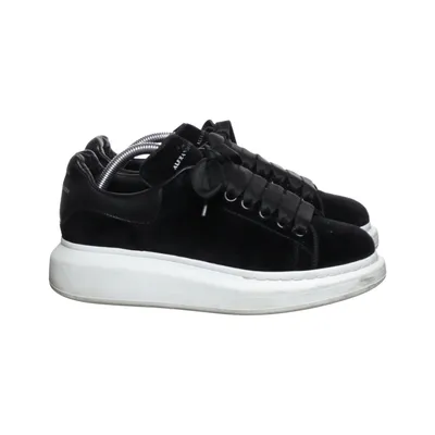 Sneakers (Sort, Hvid) fra Alexander McQueen
