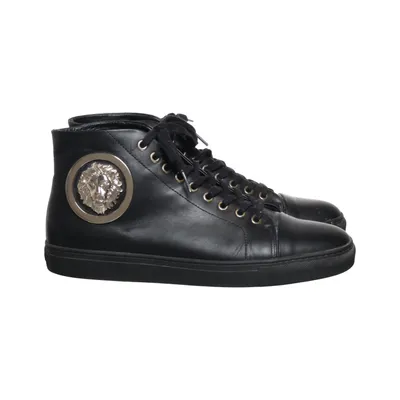 Sneakers (Black) from Versus Versace