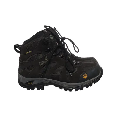 Hoge wandelschoenen (Grijs) van Jack Wolfskin