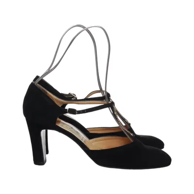 High heels (Black) from Céline