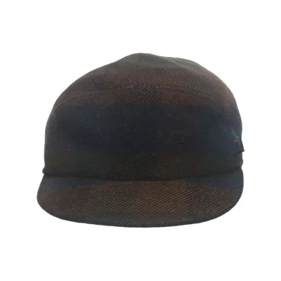 Béret (Marron, Bleu, Multicolore) de Wigéns