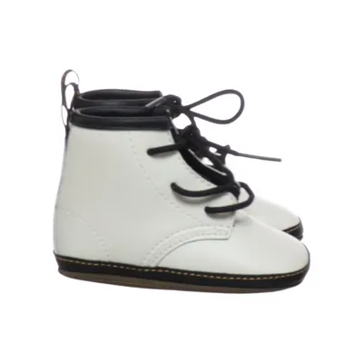 Baby slofjes (1460) van Dr. Martens