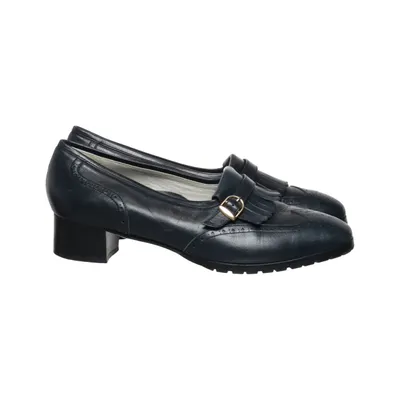 Mocassins (Sacchetto Evolution) de Alexandria Cuir