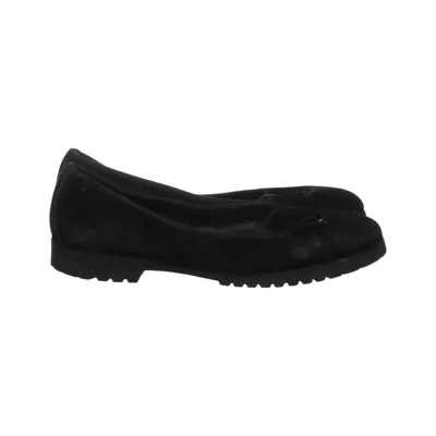 Mocassins (Noir) de Alberto La Torre
