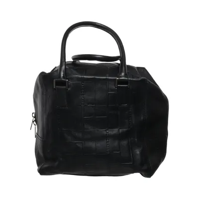 Handtasche (Grau) von Liebeskind