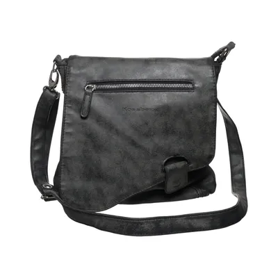 Shoulder-bag (Gray) from Kossberg