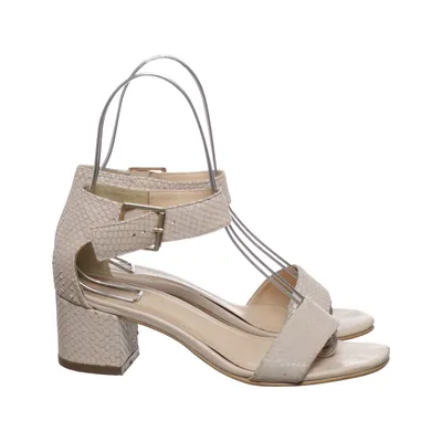 High heel sandals (Beige) from Carvela by Kurt Geiger