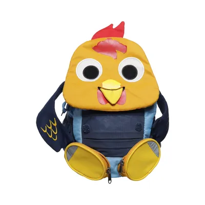 Ryggsäck (Chicken) från Affenzahn Polyester