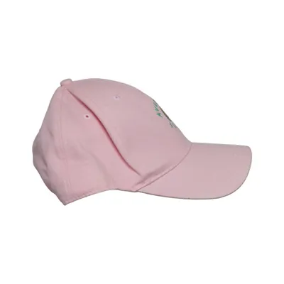 Baseballkasket (Pink) fra Rad