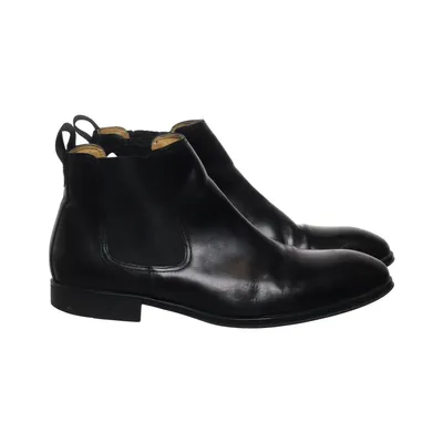 Chelsea boots (Svart) från Steptronic Skinn