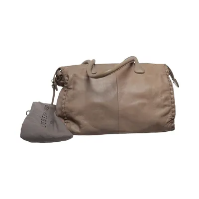 Håndtaske (Beige) fra Liebeskind