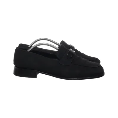 Loafers (Sort) fra Prada
