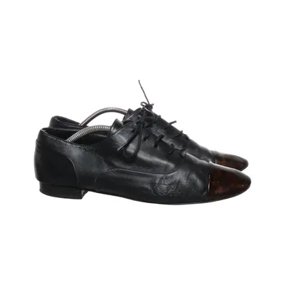 Chaussures Oxford (Noir, Marron) de Mellow Yellow Cuir