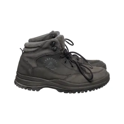 Hiking boots (Gray) from Terramount Polyester