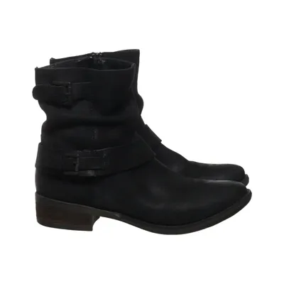 Boots (Svart) från SPM