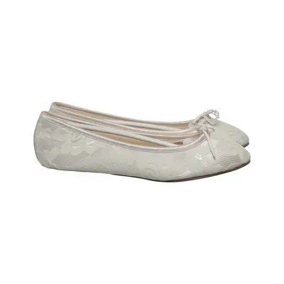 Ballet flats (Elsa) from Rainbow Club Leather