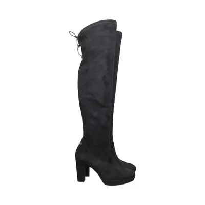 Boots (Black) from Tamaris