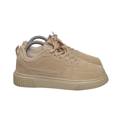 Sneakers (Beige) fra Fashion Sport