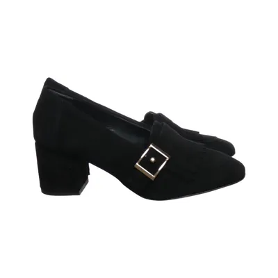 Mocassins (Noir) de Lazzarini