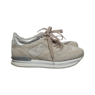 Baskets (Beige) de Hogan