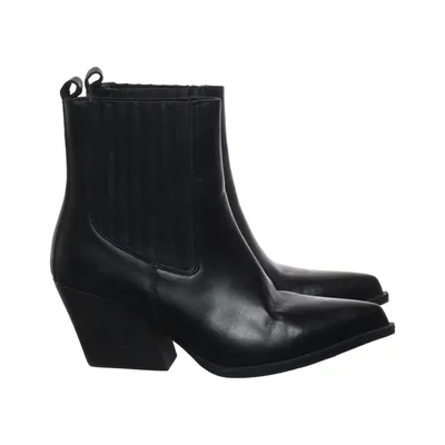 Chelsea boots (Svart) från Bata
