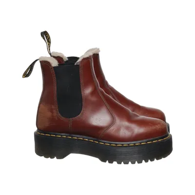 Chelsea boots (2976 Quad Fl) from Dr. Martens